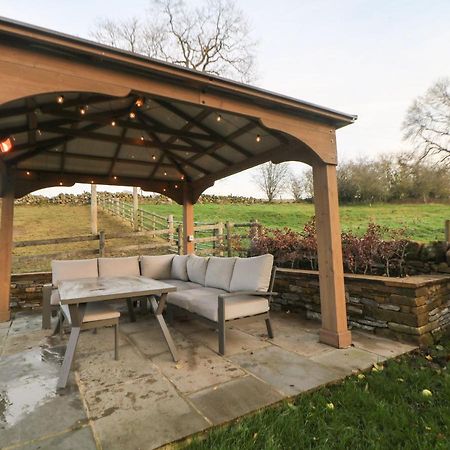 The Old Cowsheds Villa Bakewell Exterior foto