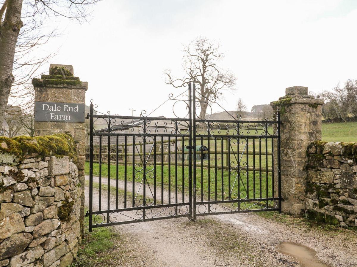 The Old Cowsheds Villa Bakewell Exterior foto