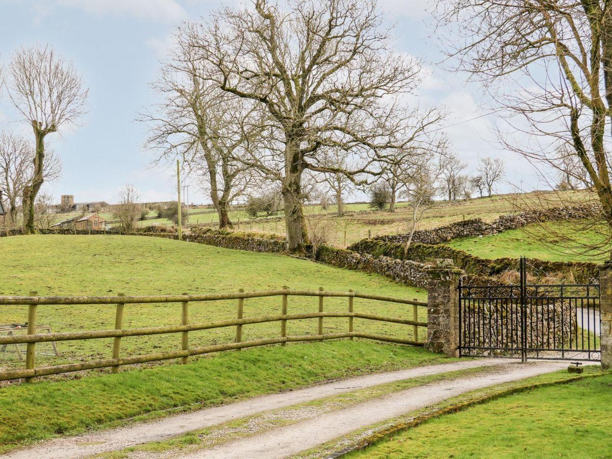 The Old Cowsheds Villa Bakewell Exterior foto