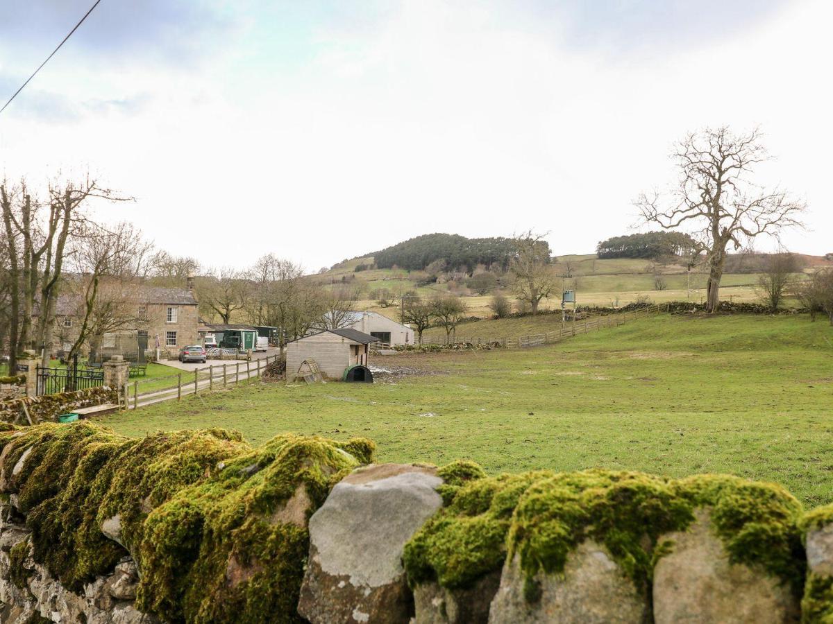 The Old Cowsheds Villa Bakewell Exterior foto