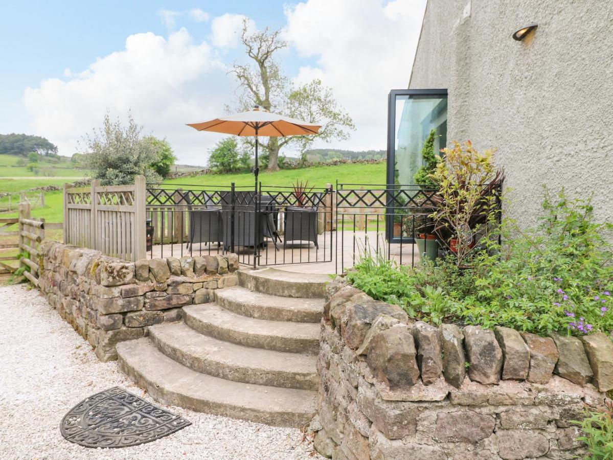 The Old Cowsheds Villa Bakewell Exterior foto