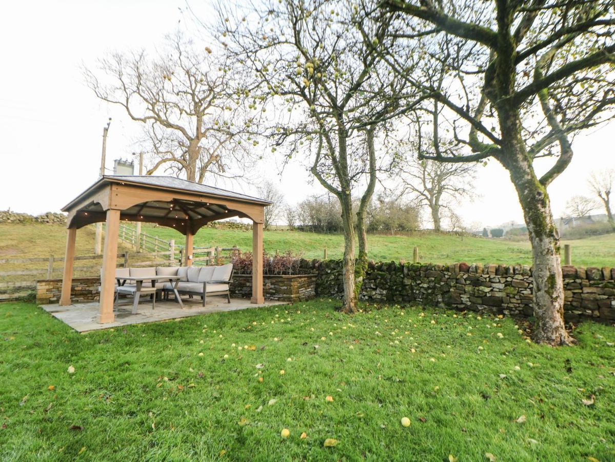 The Old Cowsheds Villa Bakewell Exterior foto