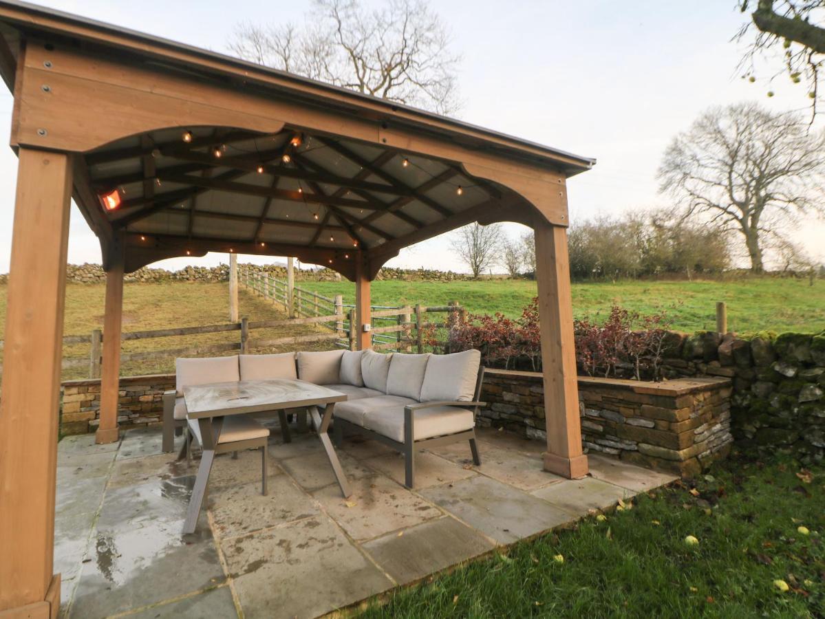 The Old Cowsheds Villa Bakewell Exterior foto